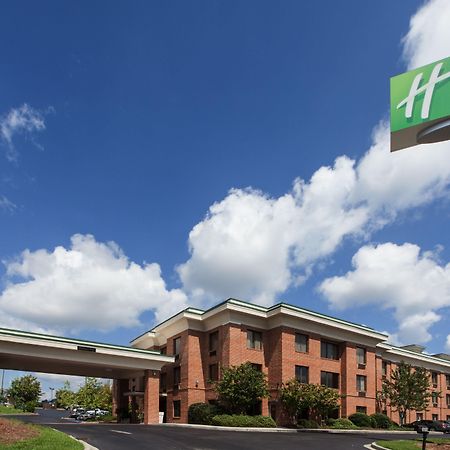 Holiday Inn Express Hotel & Suites Columbia-I-20 At Clemson Road By Ihg מראה חיצוני תמונה