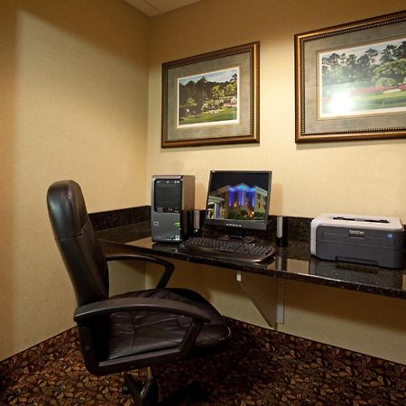 Holiday Inn Express Hotel & Suites Columbia-I-20 At Clemson Road By Ihg מראה חיצוני תמונה