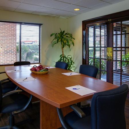Holiday Inn Express Hotel & Suites Columbia-I-20 At Clemson Road By Ihg מראה חיצוני תמונה