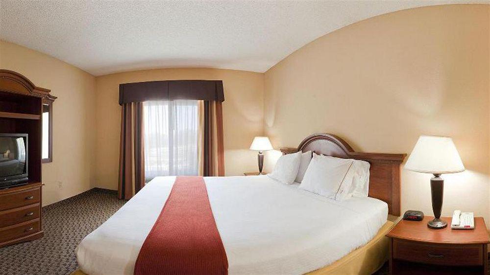 Holiday Inn Express Hotel & Suites Columbia-I-20 At Clemson Road By Ihg מראה חיצוני תמונה