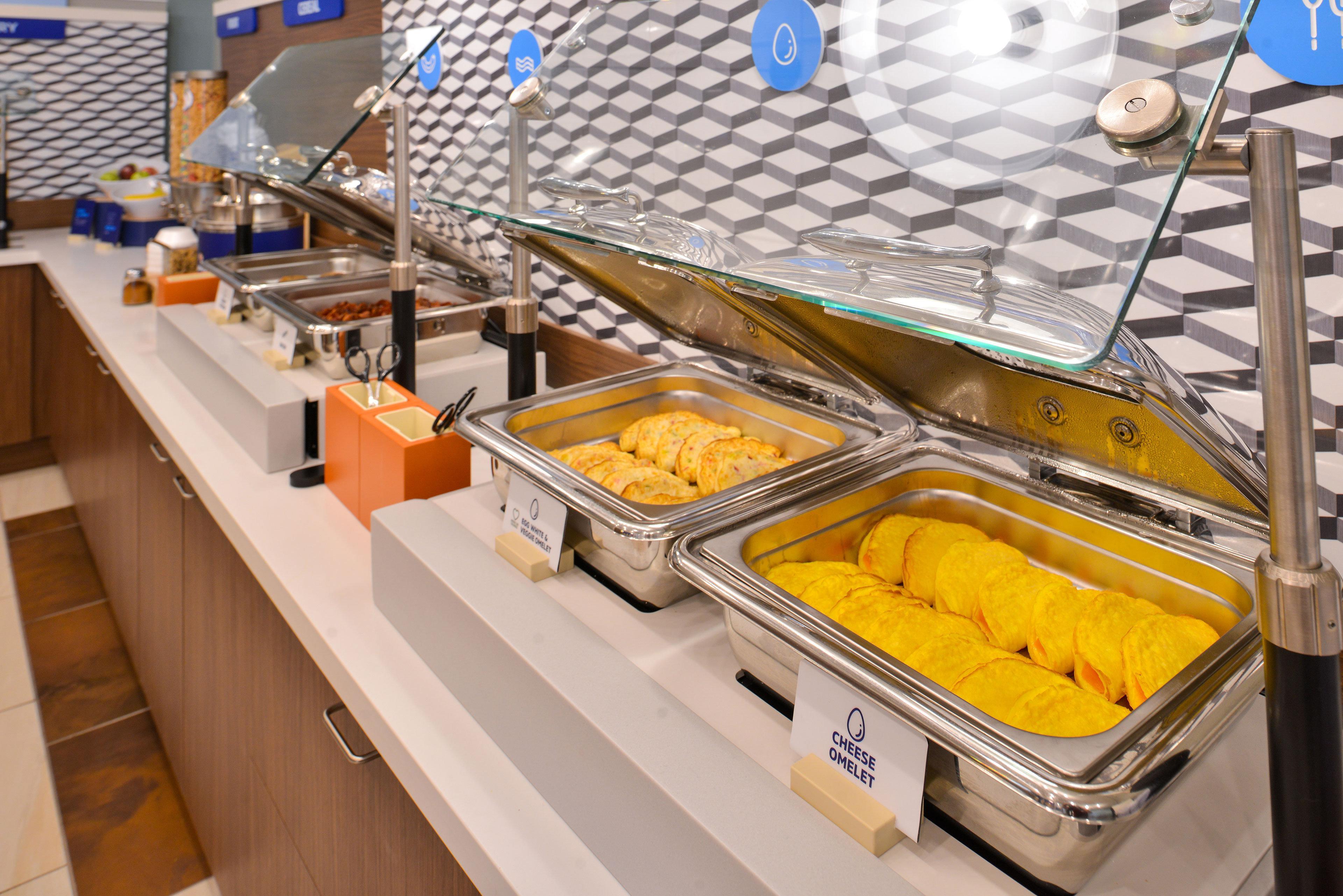Holiday Inn Express Hotel & Suites Columbia-I-20 At Clemson Road By Ihg מראה חיצוני תמונה