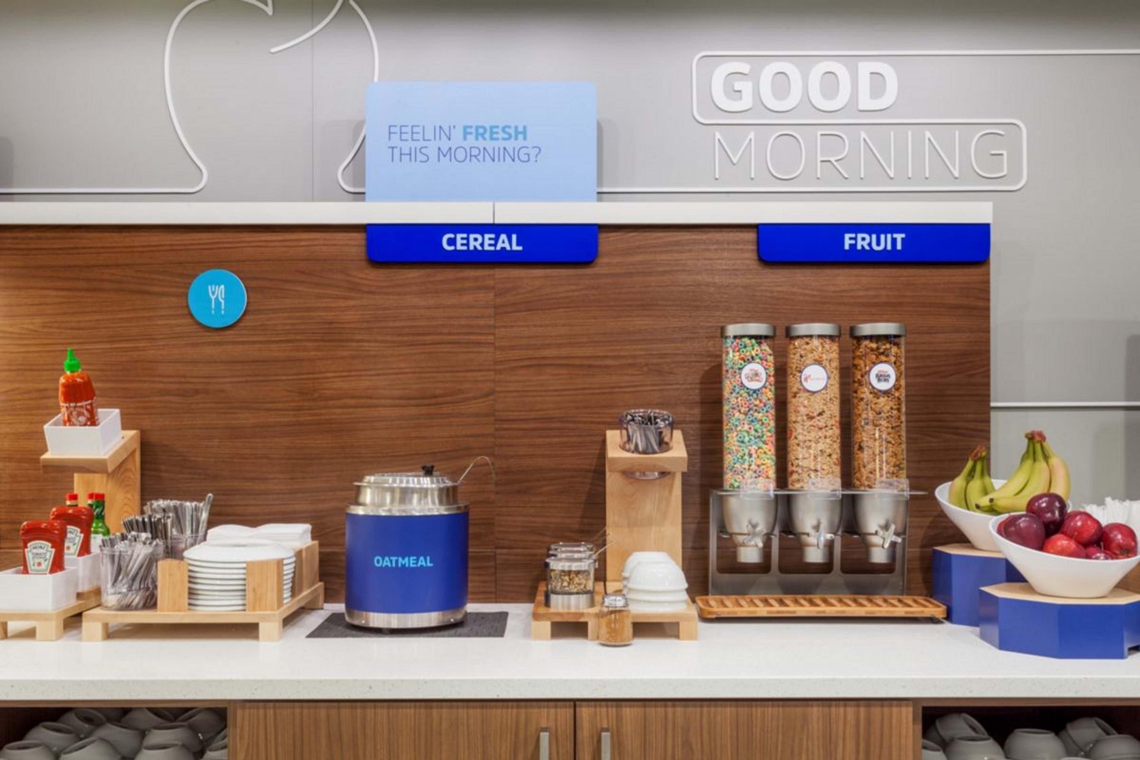Holiday Inn Express Hotel & Suites Columbia-I-20 At Clemson Road By Ihg מראה חיצוני תמונה