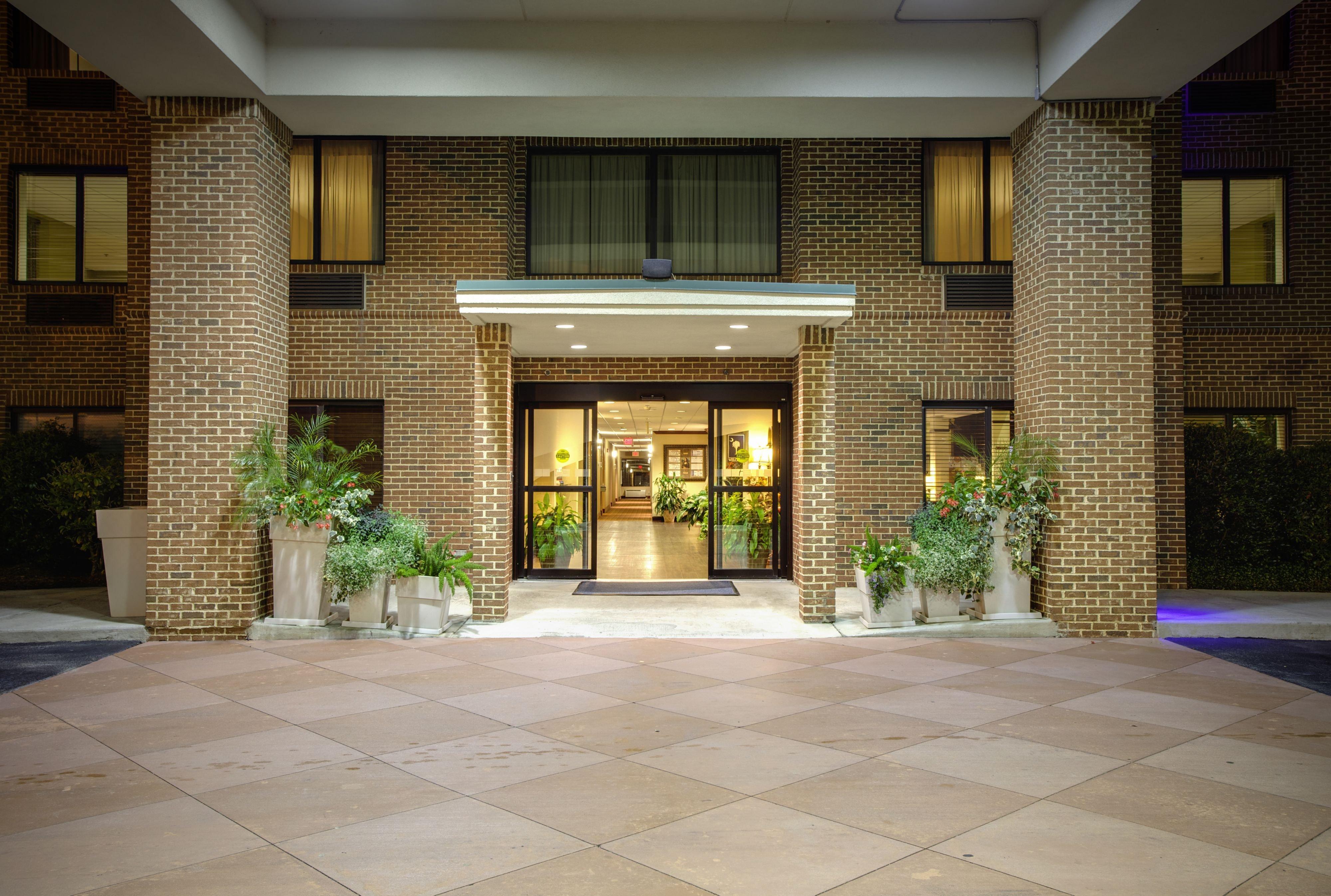 Holiday Inn Express Hotel & Suites Columbia-I-20 At Clemson Road By Ihg מראה חיצוני תמונה