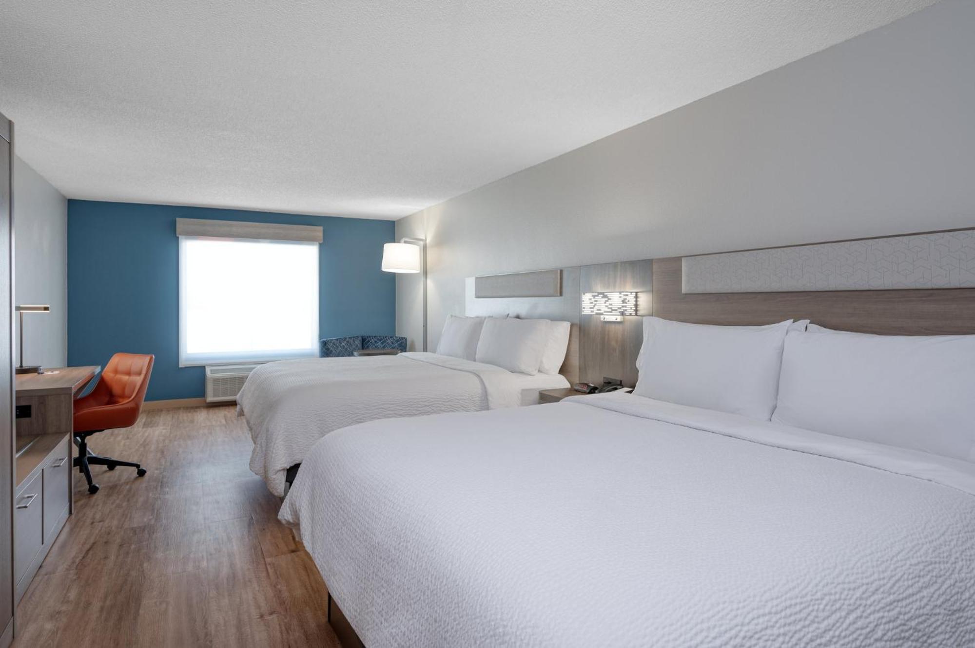 Holiday Inn Express Hotel & Suites Columbia-I-20 At Clemson Road By Ihg מראה חיצוני תמונה