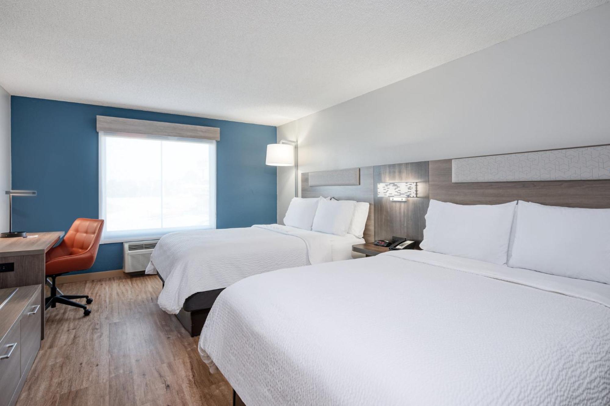 Holiday Inn Express Hotel & Suites Columbia-I-20 At Clemson Road By Ihg מראה חיצוני תמונה