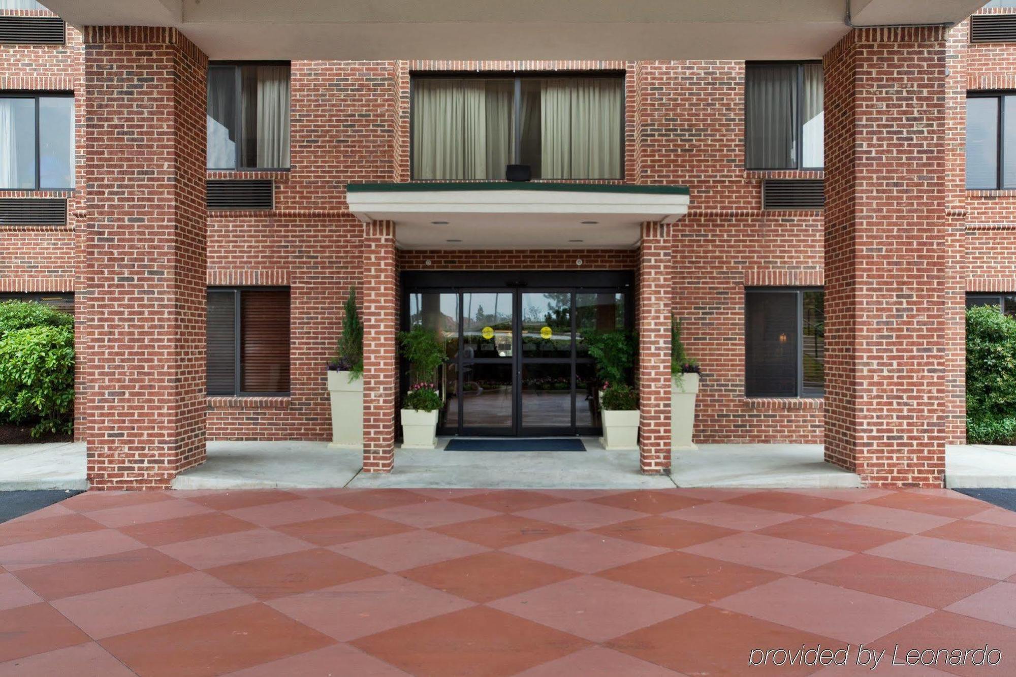 Holiday Inn Express Hotel & Suites Columbia-I-20 At Clemson Road By Ihg מראה חיצוני תמונה