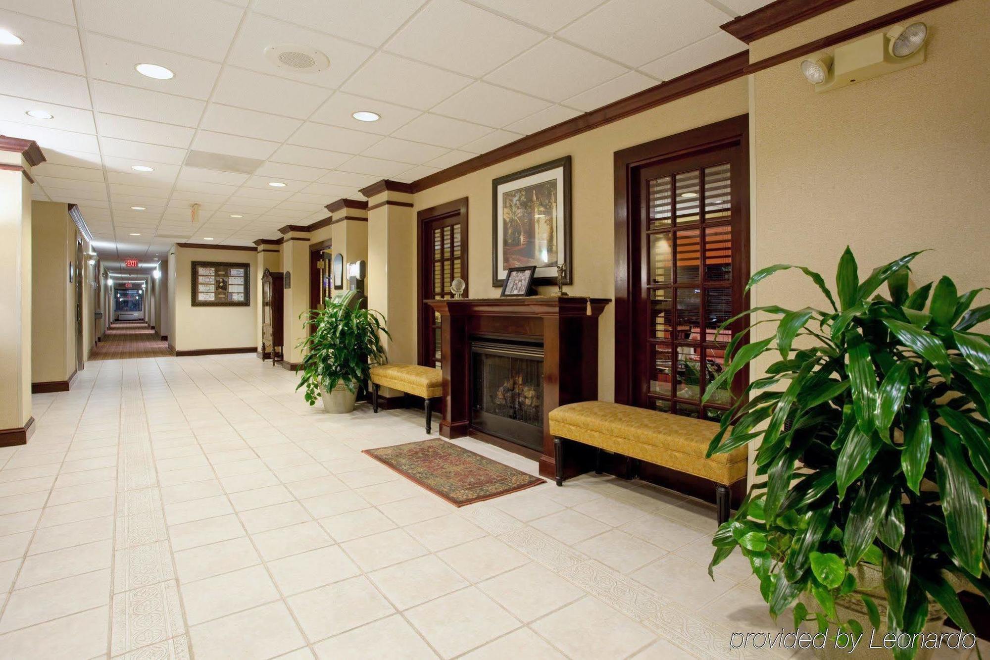 Holiday Inn Express Hotel & Suites Columbia-I-20 At Clemson Road By Ihg מראה חיצוני תמונה