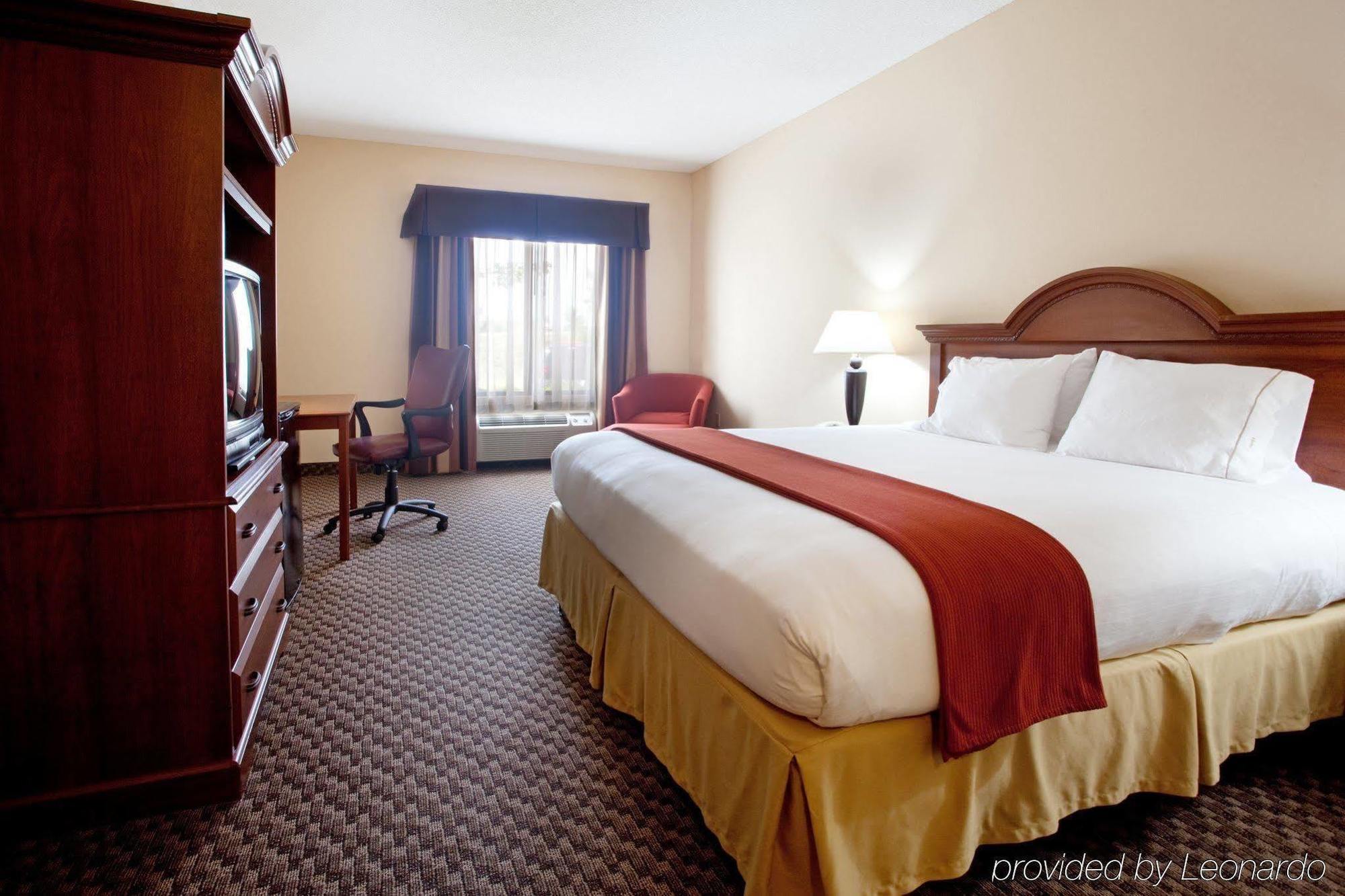 Holiday Inn Express Hotel & Suites Columbia-I-20 At Clemson Road By Ihg מראה חיצוני תמונה