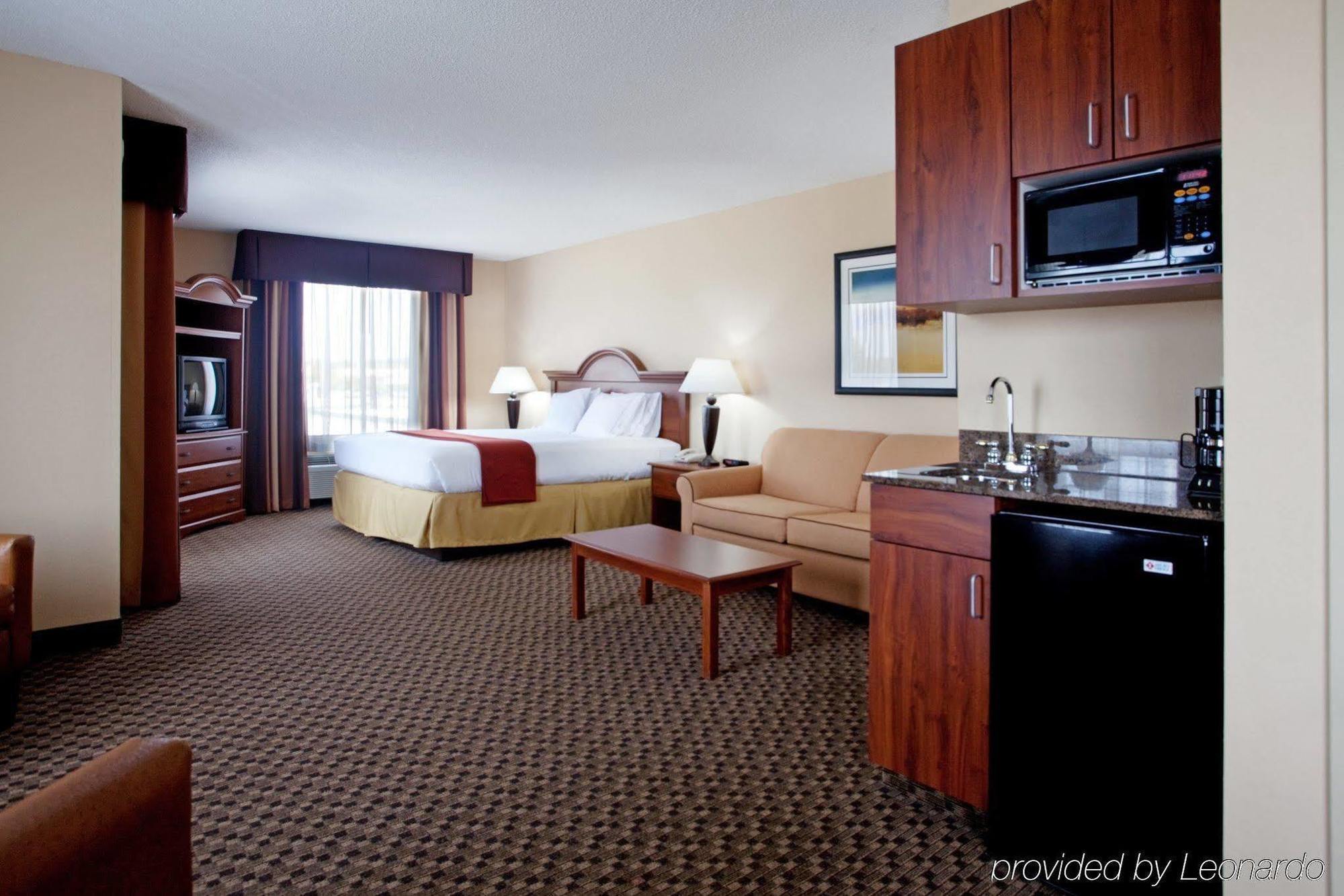 Holiday Inn Express Hotel & Suites Columbia-I-20 At Clemson Road By Ihg מראה חיצוני תמונה