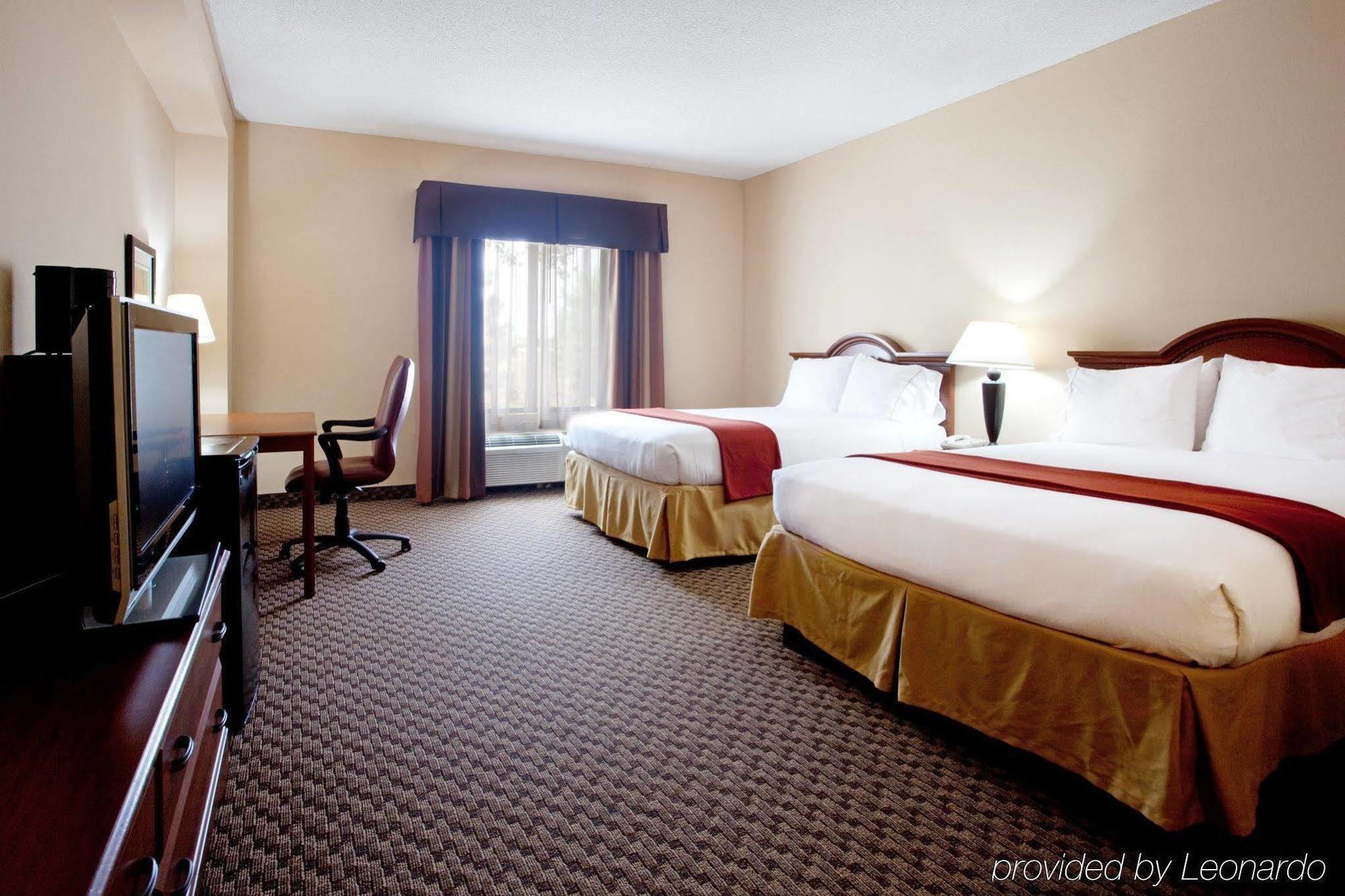 Holiday Inn Express Hotel & Suites Columbia-I-20 At Clemson Road By Ihg מראה חיצוני תמונה