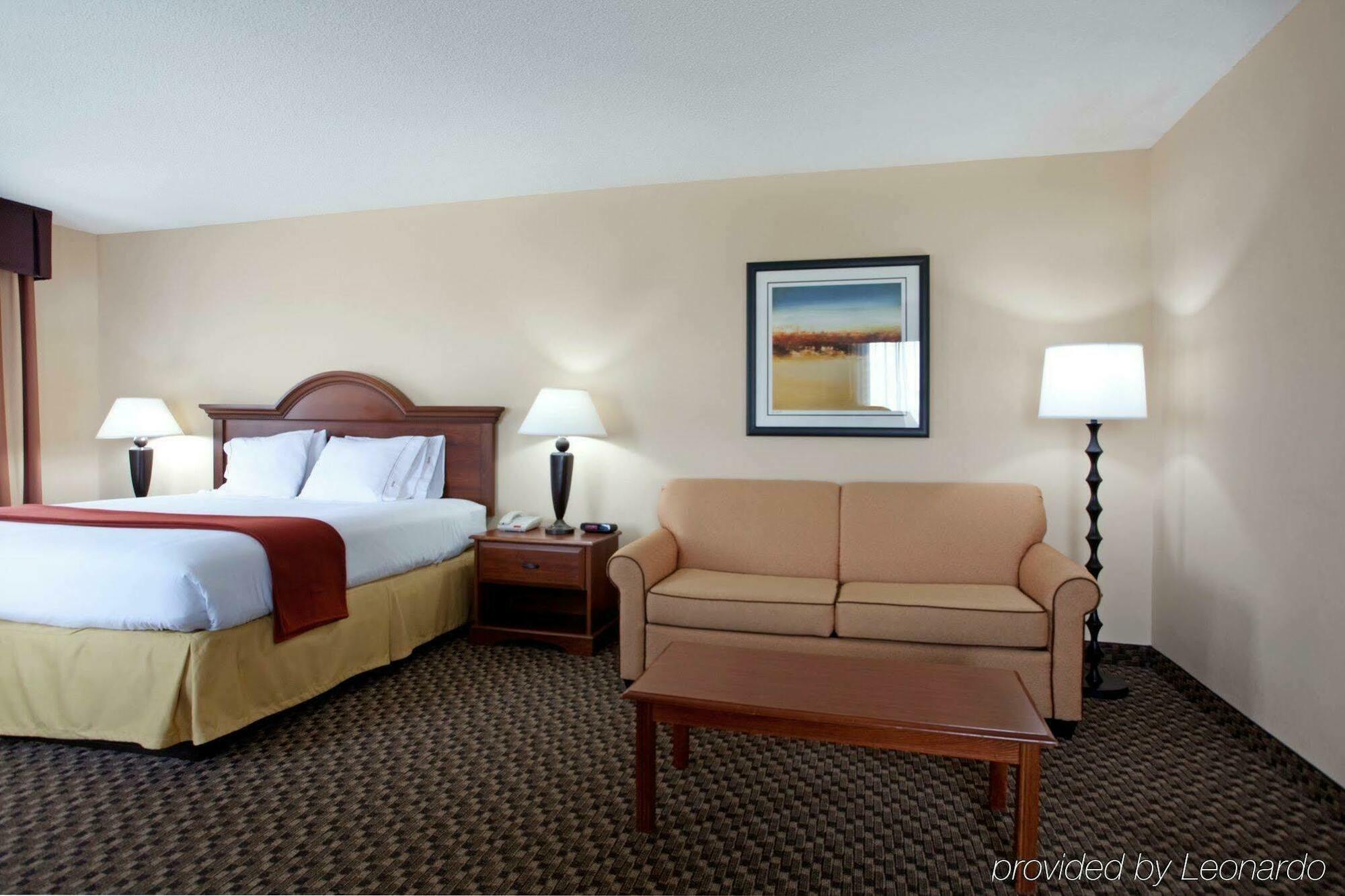 Holiday Inn Express Hotel & Suites Columbia-I-20 At Clemson Road By Ihg מראה חיצוני תמונה