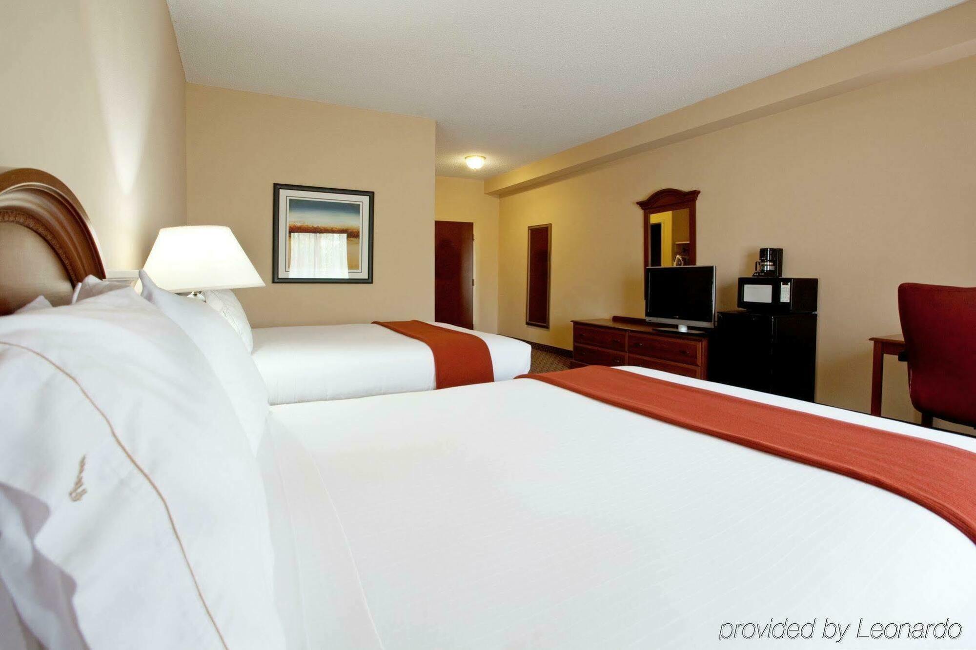 Holiday Inn Express Hotel & Suites Columbia-I-20 At Clemson Road By Ihg מראה חיצוני תמונה